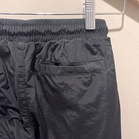 JORDON - Junior Boy's Patch Logo Cargo Pants - Picture 7 of 10